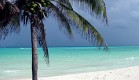Meksykańska plaża