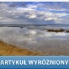mieleńska plaża