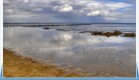 mieleńska plaża