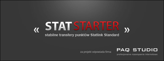 Statstarter.pl