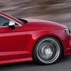 Sportowe Audi