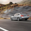 nowe BMW 4 Gran Coupe