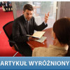 rozmowa kwalifikacyjna