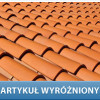 więźba dachowa