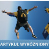 skok spadochronowy