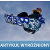 snowboard
