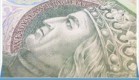 złoty