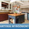 kuchnia z wyspą