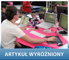 Projektowanie stron internetowych strony www