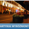 centrum Warszawy