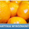 pomarańcze