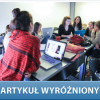 uczniowie