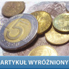 złoty