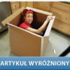 kartonowe opakowanie