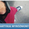 mężczyzna skarpetki