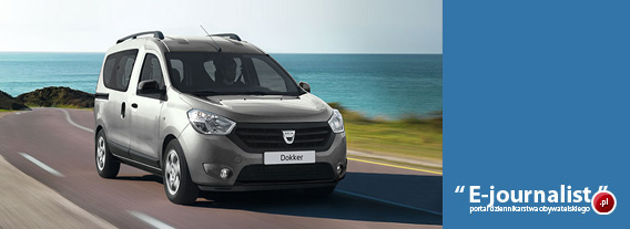 Dacia Doker
