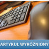 klawiatura i mysz