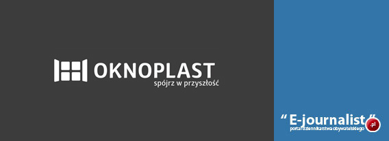Oknoplast praca