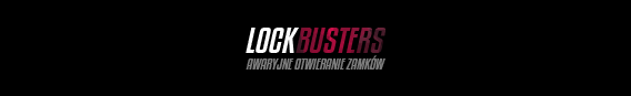 Lock Busters awaryjne otwieranie drzwi w Poznaniu