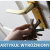 zamek do drzwi