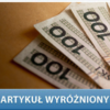 pieniądze polski złoty