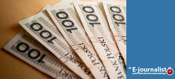 pieniądze polski złoty
