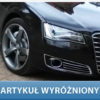 auto marki Audi