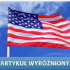 USA flaga